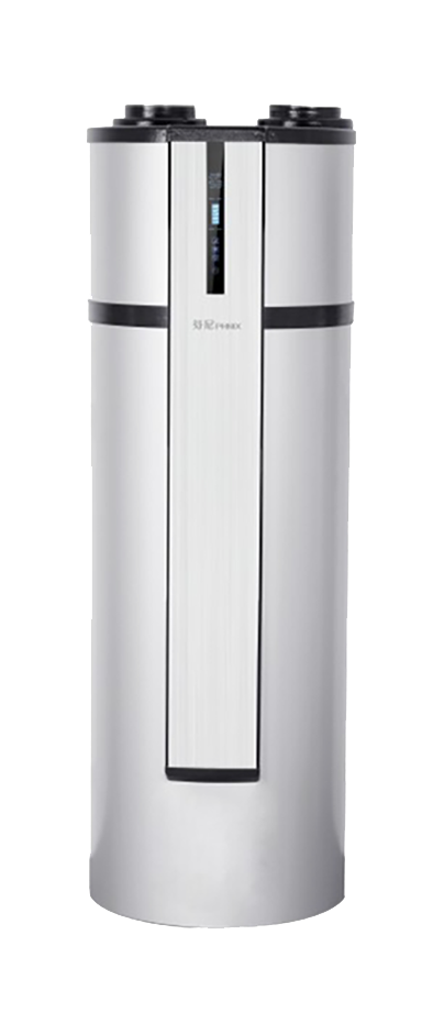 300升空氣能熱水器一天耗電量多少