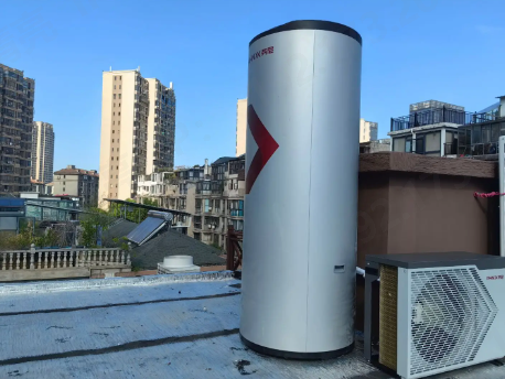 空氣能熱水器優(yōu)缺點(diǎn)解析